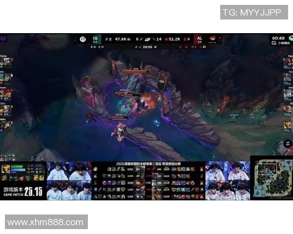 DOTA2热议BLG战术争议引发玩家对战术创新与传统的深思