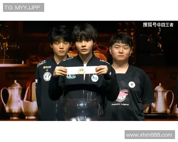 JDG战队的蜕变与成长之路:从挑战者到世界冠军的辉煌历程 JDG战队的蜕变与成长之路:从挑战者到世界冠军的辉煌历程