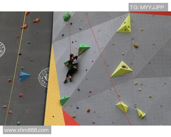 南京攀岩队运营策略深度分析与发展前景展望 南京攀岩队运营策略深度分析与发展前景展望