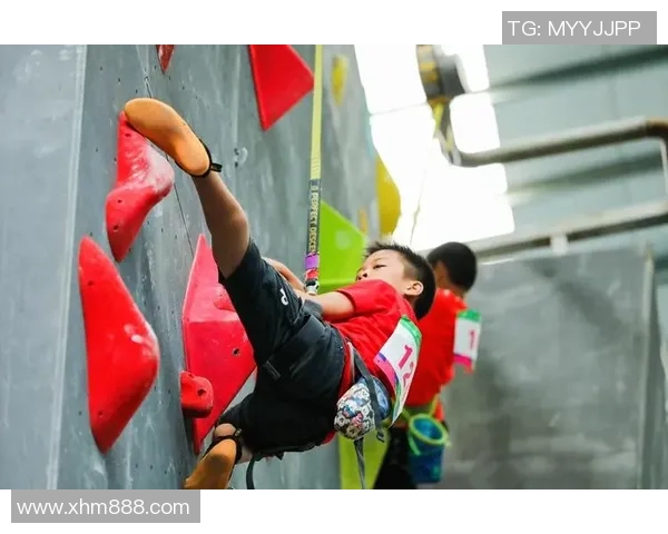 城市马拉松特别报道北京攀岩队勇攀高峰的奋斗故事与荣耀时刻