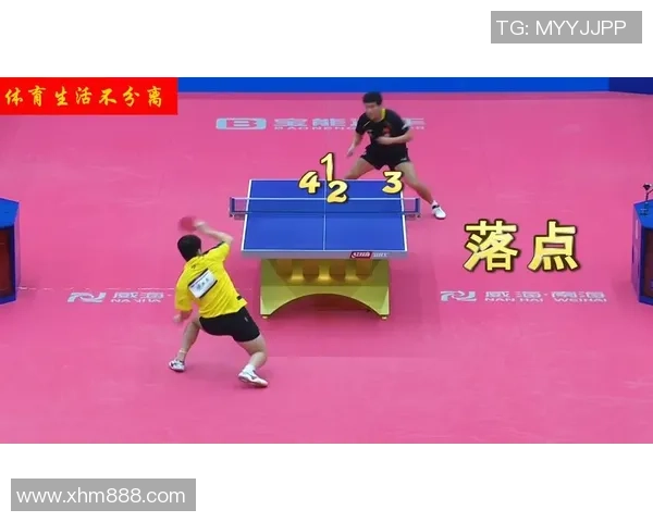 杭州篮球队的节奏体系解析与战术创新探讨