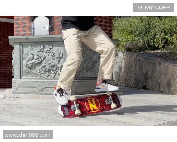 滑板人生的深度对话：陈强如何在滑板世界中追寻梦想与自由