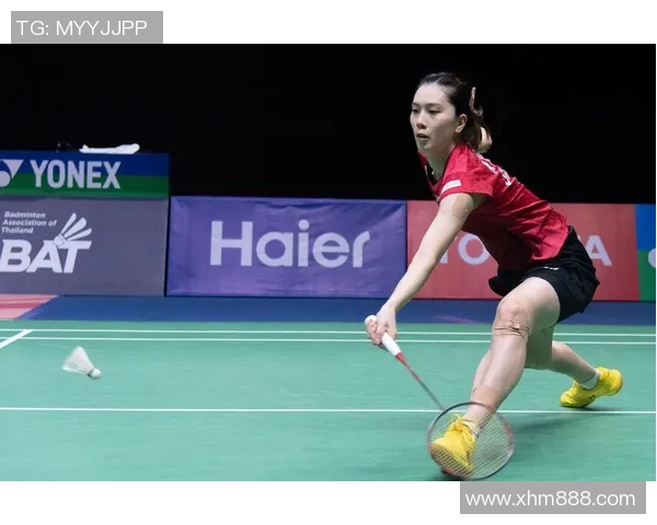 王敏独家分享羽毛球技巧与心得助你提升球技的秘诀