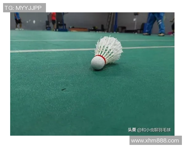 羽毛球新手必看:轻松掌握团队协作技巧与实战策略 羽毛球新手必看:轻松掌握团队协作技巧与实战策略