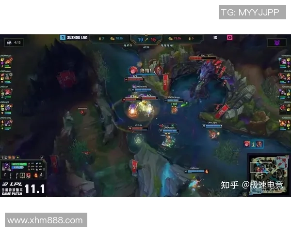 赛后复盘:LNG与IG对决中的战术分析与经验总结 赛后复盘:LNG与IG对决中的战术分析与经验总结