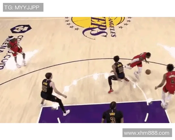 2018年猛龙与湖人对决回顾:经典时刻与球星表现的精彩碰撞 2018年猛龙与湖人对决回顾:经典时刻与球星表现的精彩碰撞