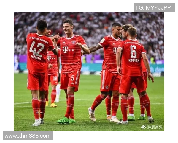 AC米兰与拜仁慕尼黑精彩对决录播回顾分析与战术解读