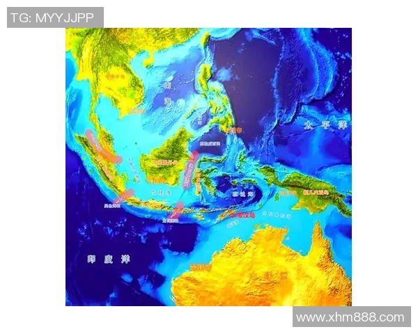 中与帝汶的交汇点探讨两国关系的历史与未来发展潜力 中与帝汶的交汇点探讨两国关系的历史与未来发展潜力
