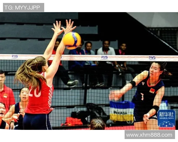 中国女排迎战新西兰女排力争在国际赛场再创辉煌 中国女排迎战新西兰女排力争在国际赛场再创辉煌