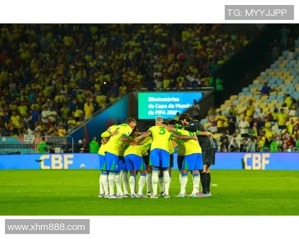 乌拉圭与巴西足球阵容对比分析及战术探讨