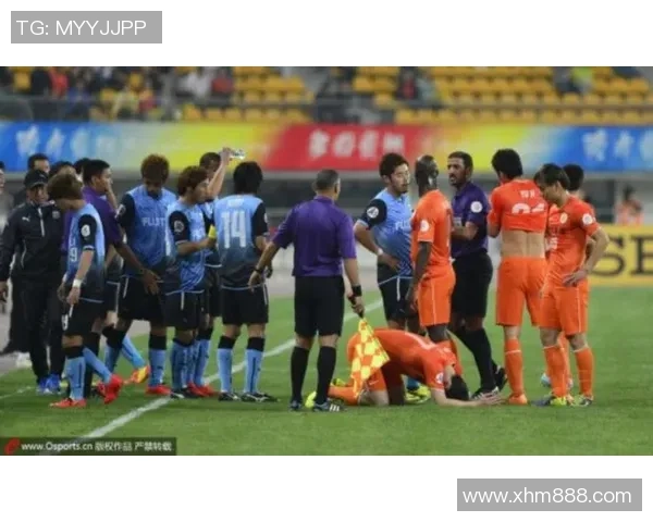 冈萨与川崎前锋的激烈对决解析及比赛前瞻展望 冈萨与川崎前锋的激烈对决解析及比赛前瞻展望