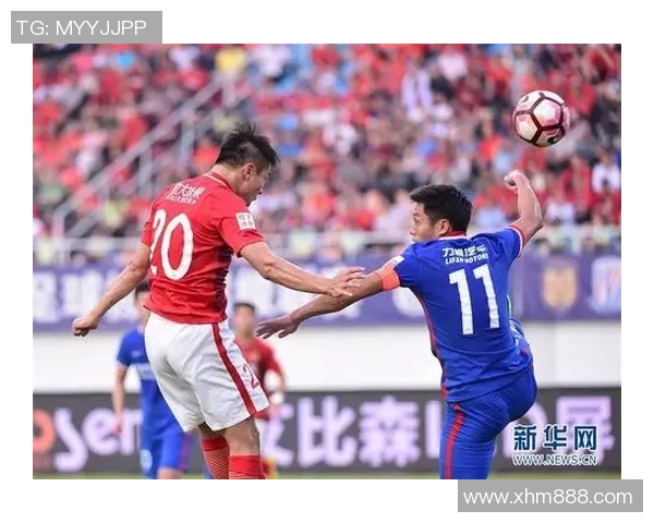 力帆迎战恒大争夺胜利期待精彩对决展现足球魅力与团队精神