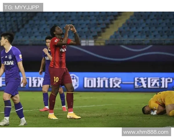 天津全检与华夏幸福激战正酣谁能在赛季中脱颖而出争夺荣誉